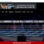 chicago bulls grant 2020